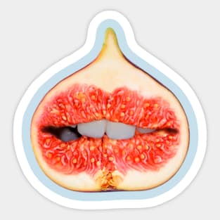 Sweet grapefruit Sticker